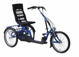 Driewielerfiets