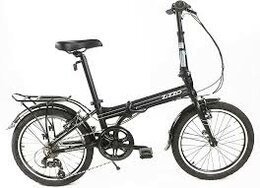 Vouwfiets