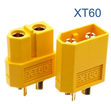 XT-60 connector