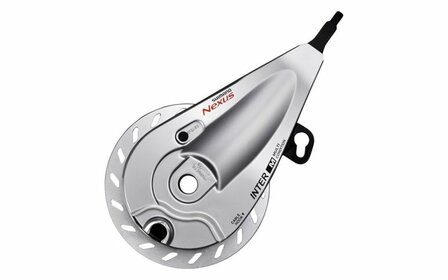 Shimano Rollerbrake Voor BR-C3000 