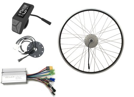 Ebike reparatieset 