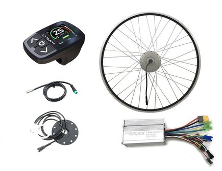 Reparatieset Ebike